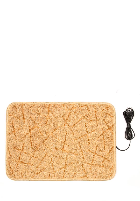 Коврик с подогревом шир.  580, рис. 1