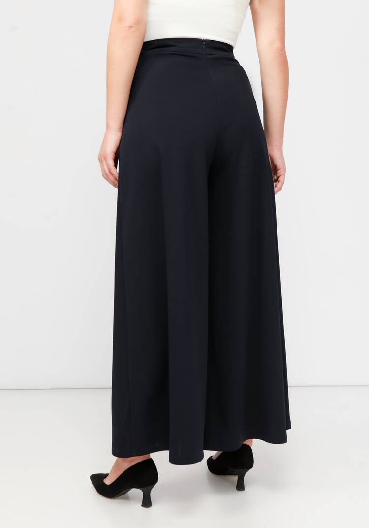 Брюки Алисия шир.  750, рис. 3