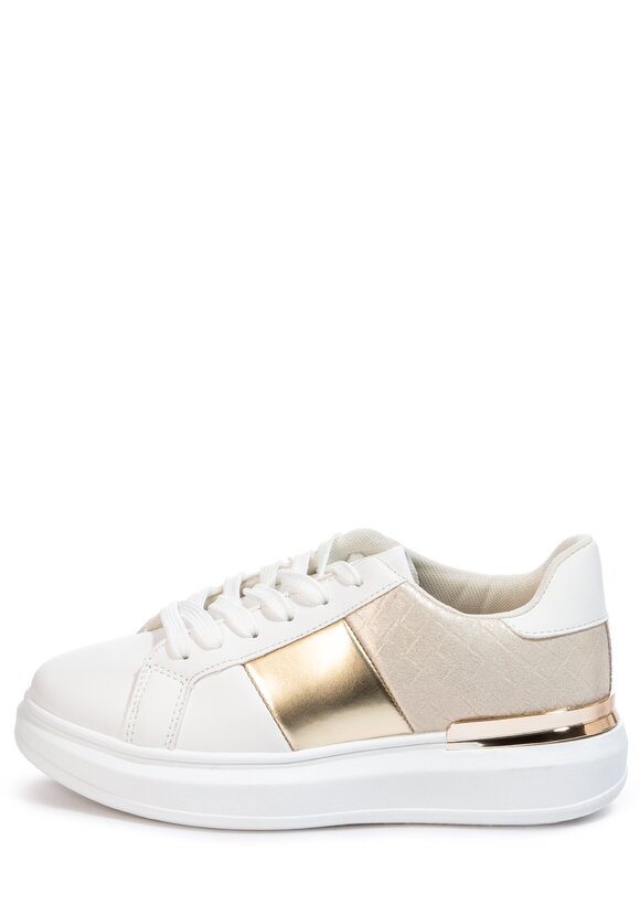 Кроссовки женские Диаманта шир.  580, рис. 2