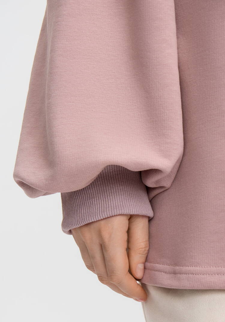 Свитшот женский Бетти шир.  750, рис. 6