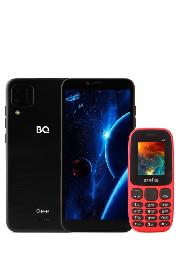 Смартфон Технологии будущего + Подарок шир.  580, рис. 1