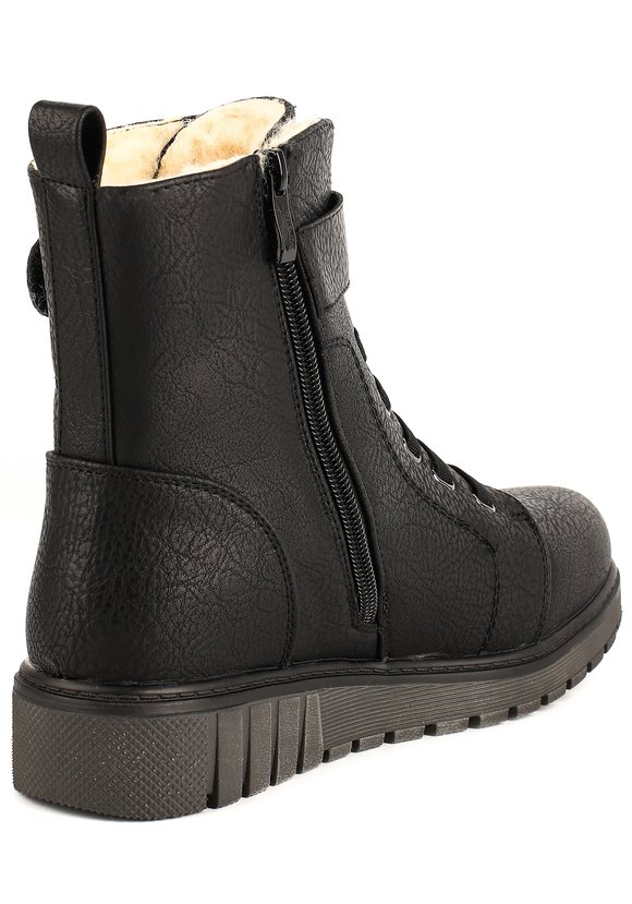 Ботинки женские Кендра шир.  580, рис. 3