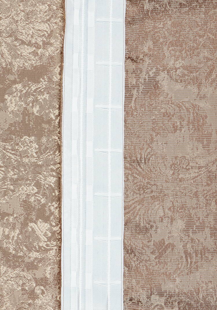 Портьера Милана шир.  750, рис. 20