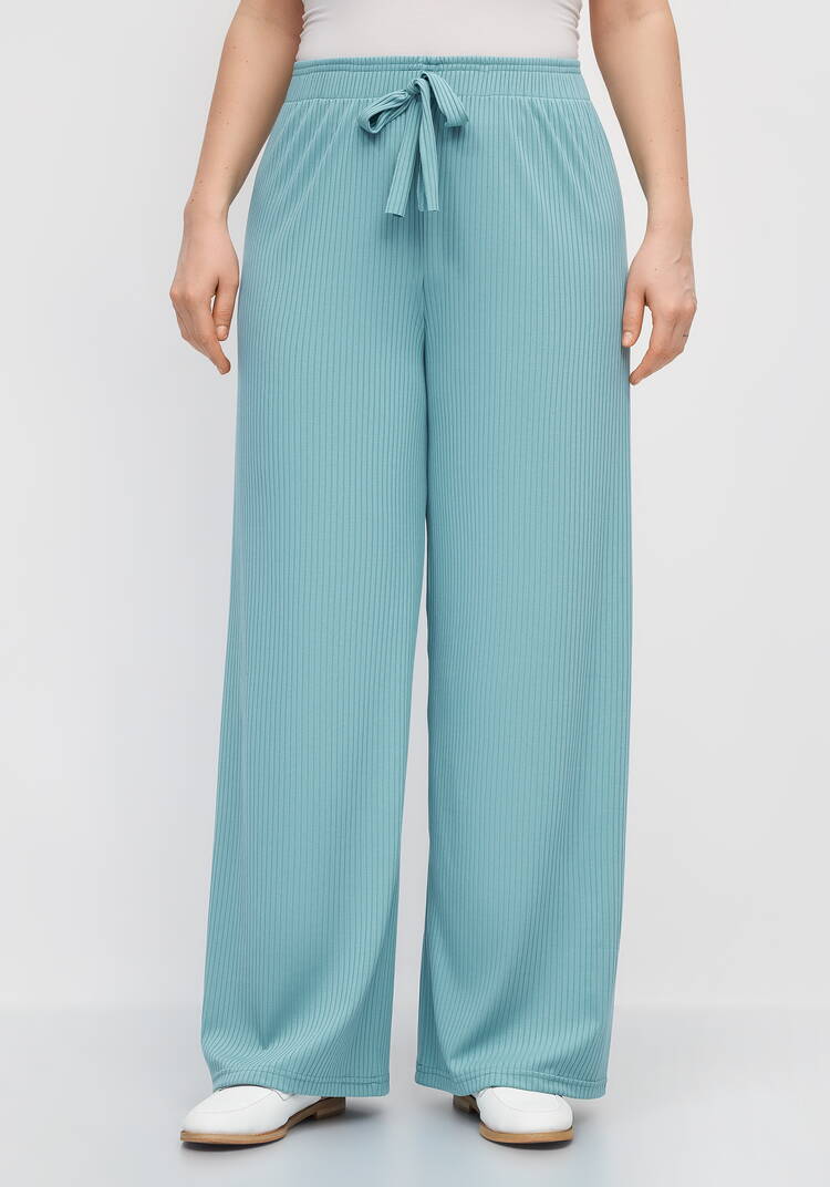 Костюм из трикотажа Мелисса шир.  750, рис. 4