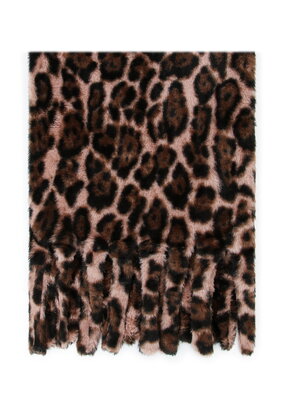 Шарф Теплые мгновения