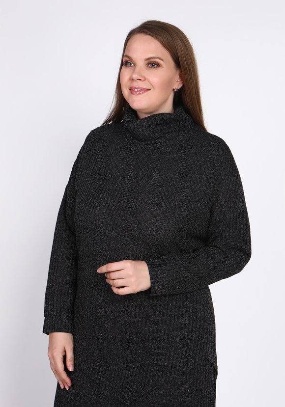 Туника Милая Незнакомка шир.  580, рис. 5