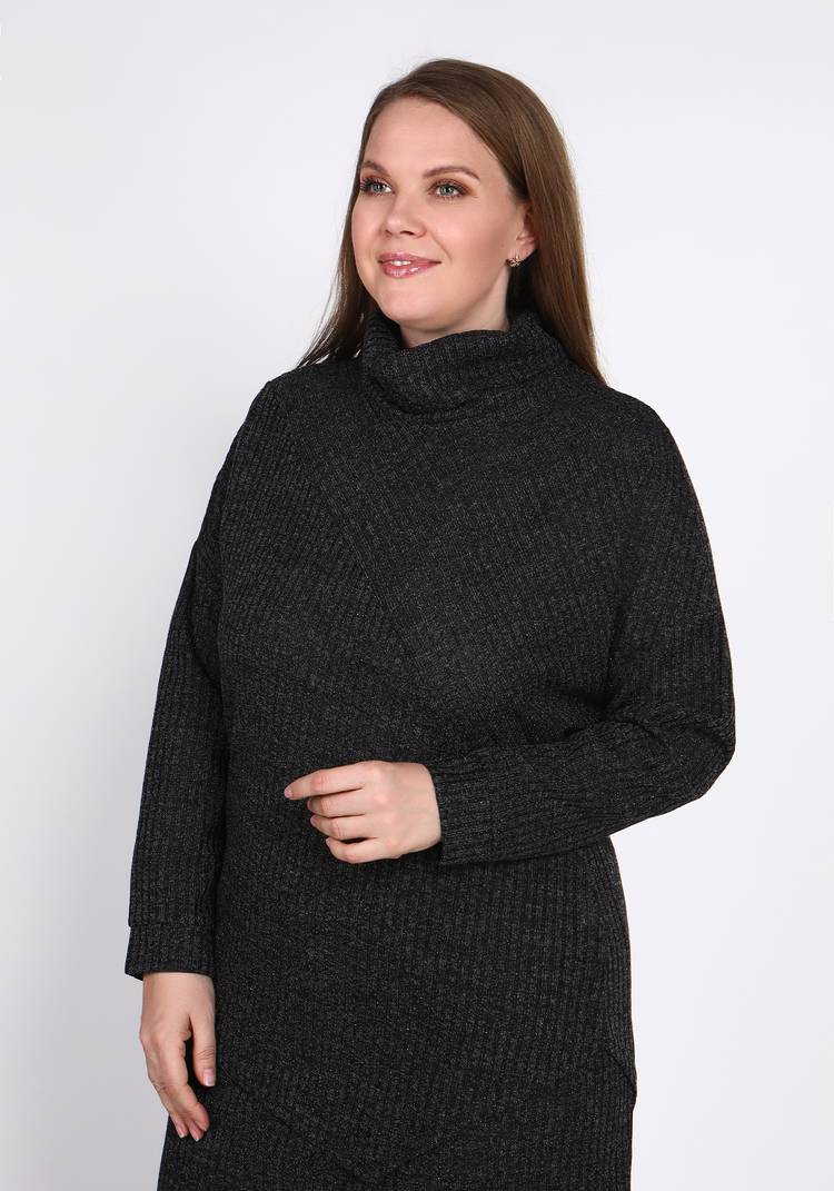 Туника Милая Незнакомка шир.  750, рис. 5