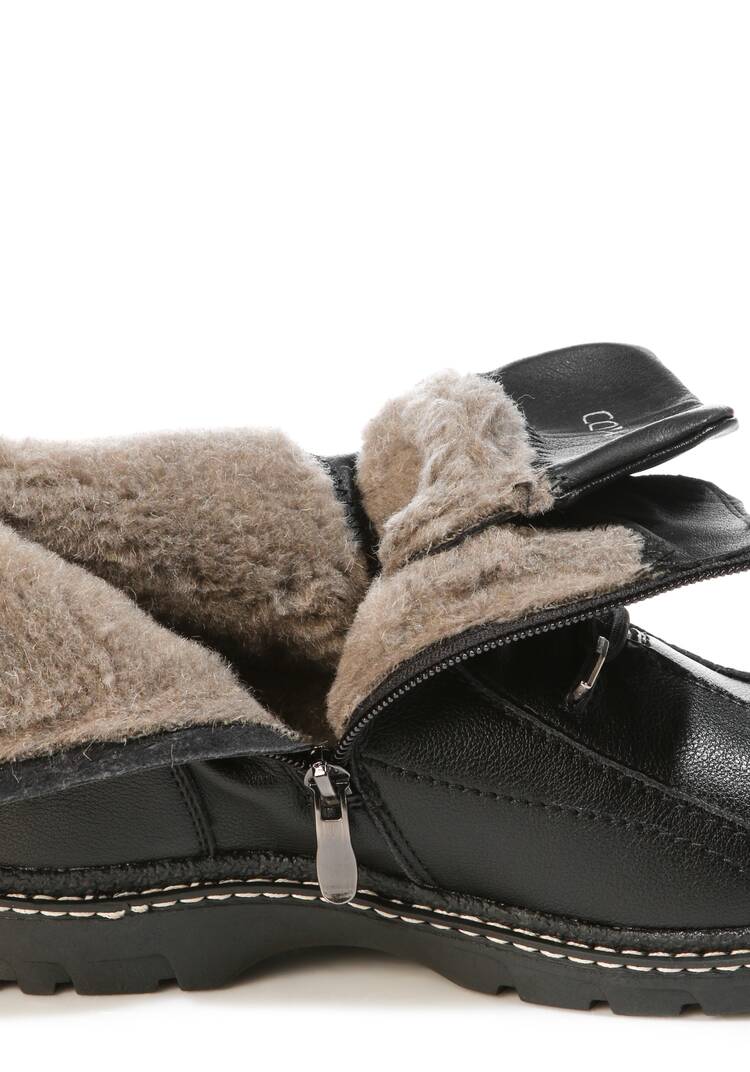 Ботинки женские Глэдис шир.  750, рис. 6