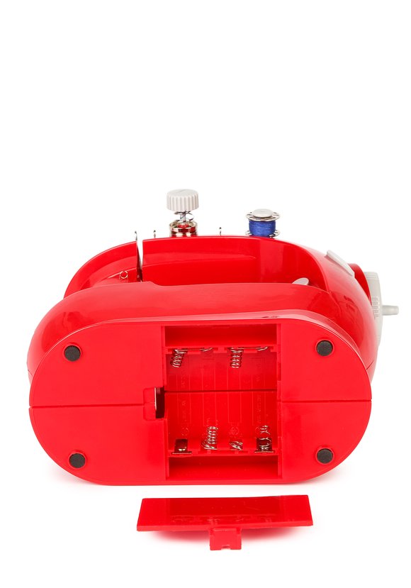 Швейная машинка Помощница шир.  580, рис. 12