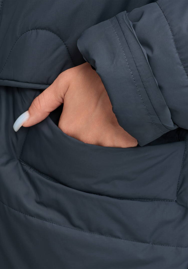 Куртка Ребекка шир.  750, рис. 13