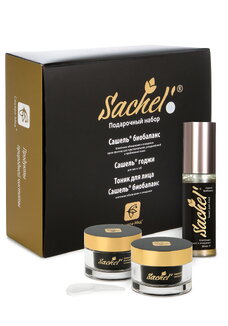 Набор  косметики Сашель №2