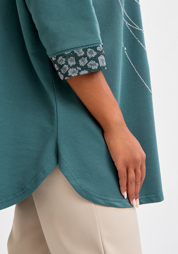 Туника Дана шир.  580, рис. 6