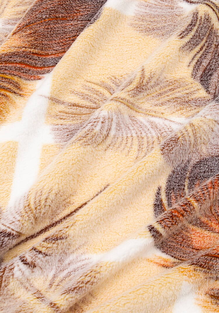 Плед велсофт Эмилия шир.  750, рис. 7