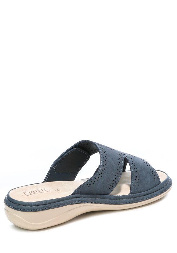 Сабо женские Дели шир.  580, рис. 8