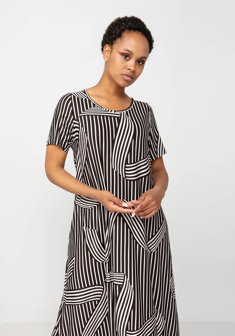 Платье Флоренс шир.  750, рис. 8