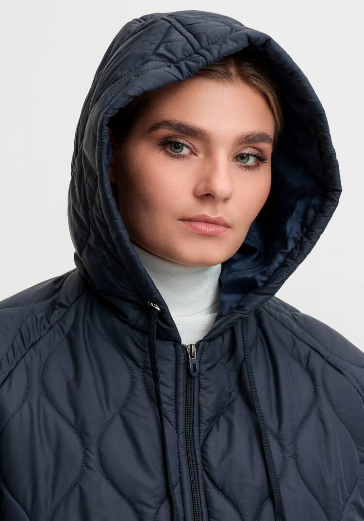 Куртка Анет шир.  750, рис. 12