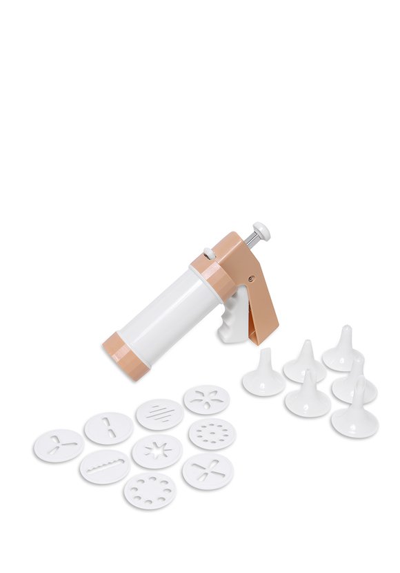 DOSH HOME Шприц кондитерский|пресс для теста шир.  580, рис. 1