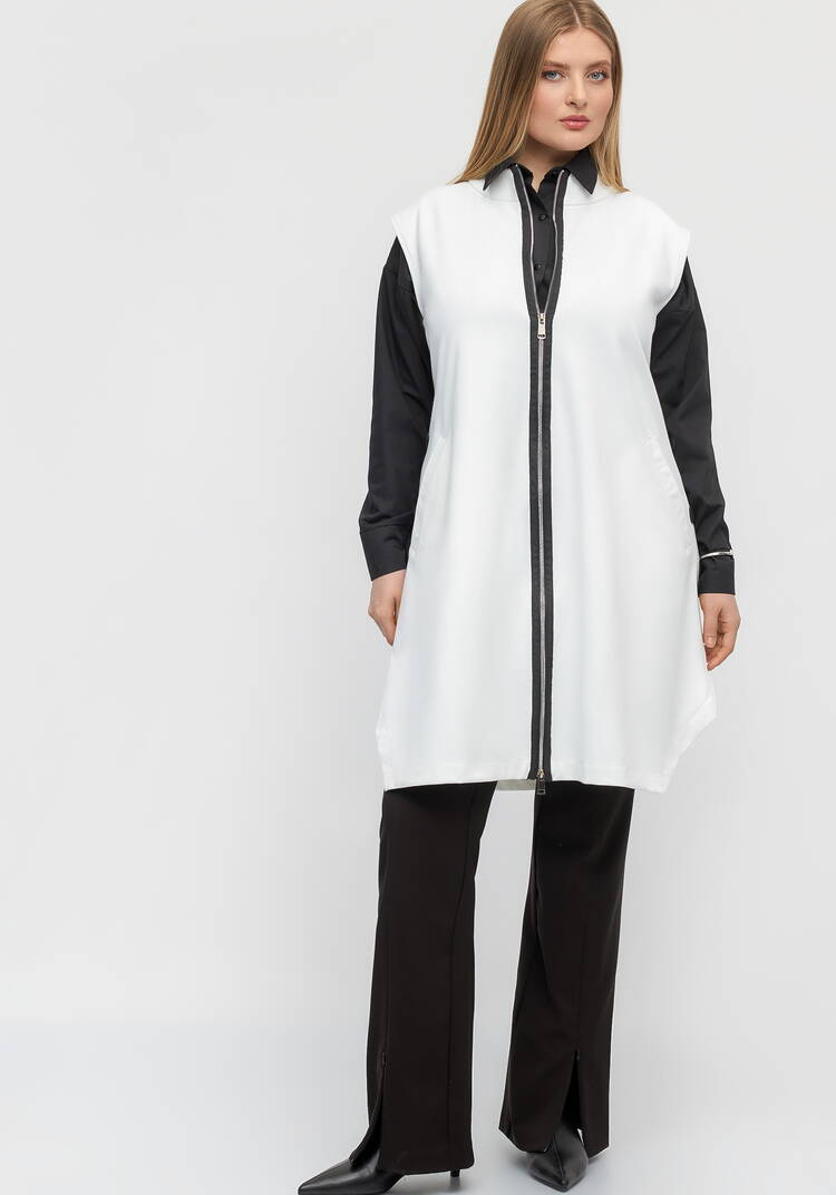 Жилет Кристина шир.  750, рис. 20