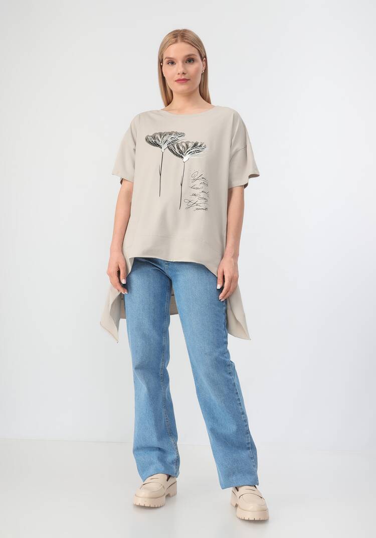 Туника Кейт шир.  750, рис. 27