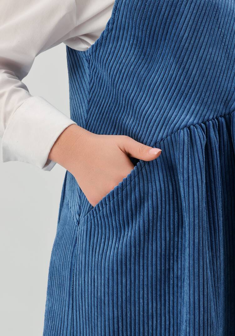 Сарафан Сьюзи шир.  750, рис. 16