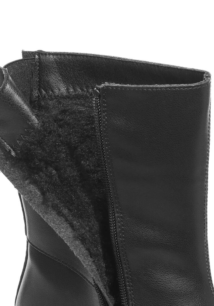 Ботинки женские Кения шир.  750, рис. 6