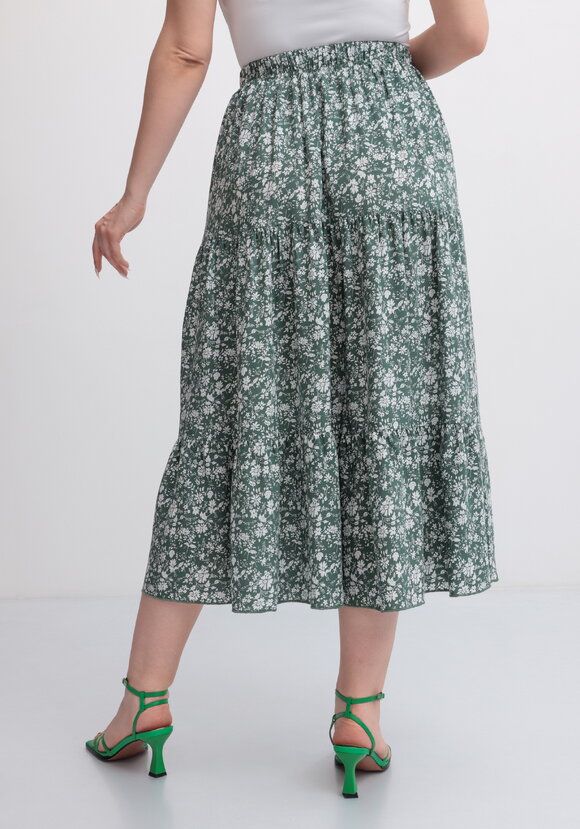 Юбка Калипсо шир.  580, рис. 8