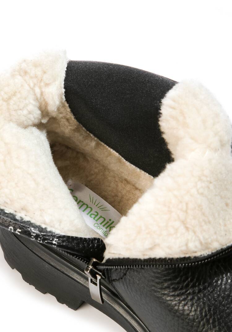 Ботинки женские Габби шир.  750, рис. 6