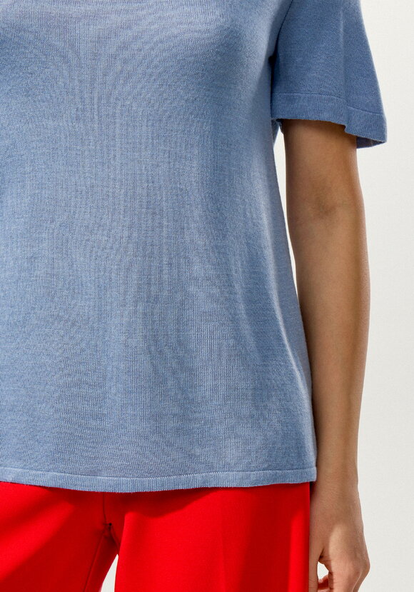 Джемпер Джори шир.  580, рис. 25