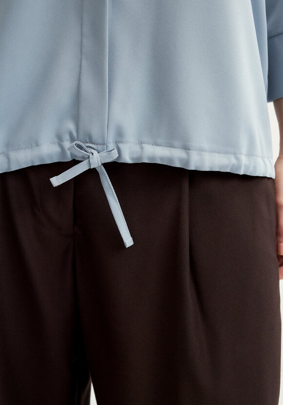 Блуза Анaбель шир.  580, рис. 22