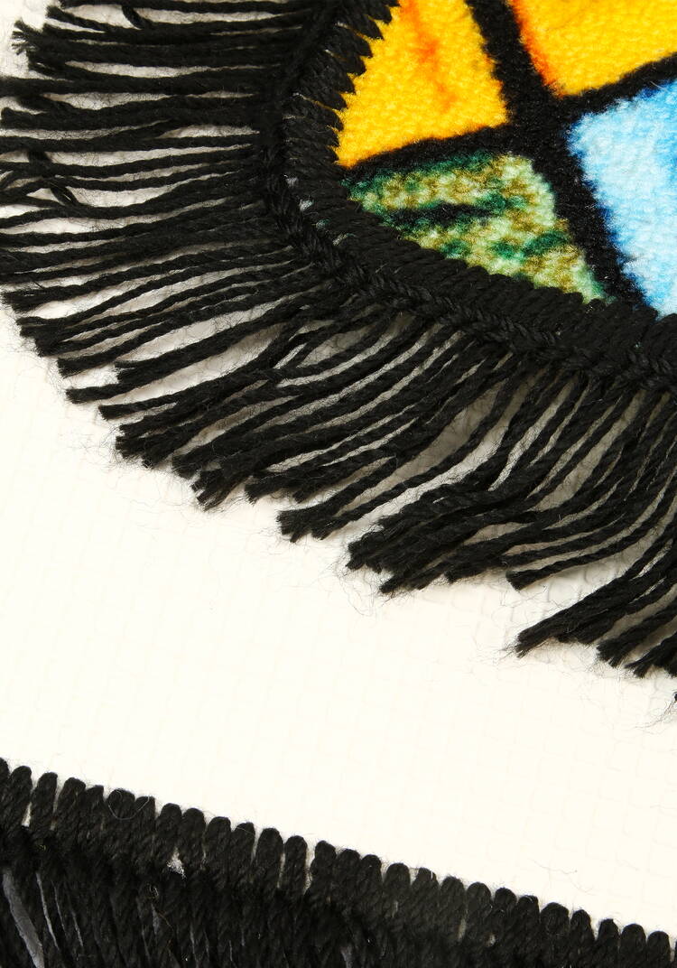 Сидушка для стула, 4 шт. шир.  750, рис. 24