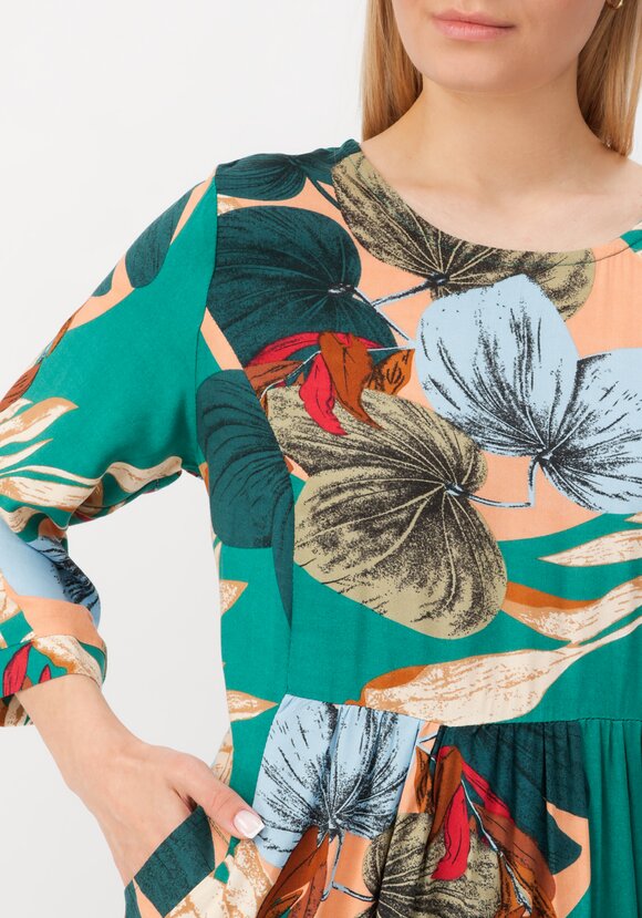 Платье Лилит шир.  580, рис. 5