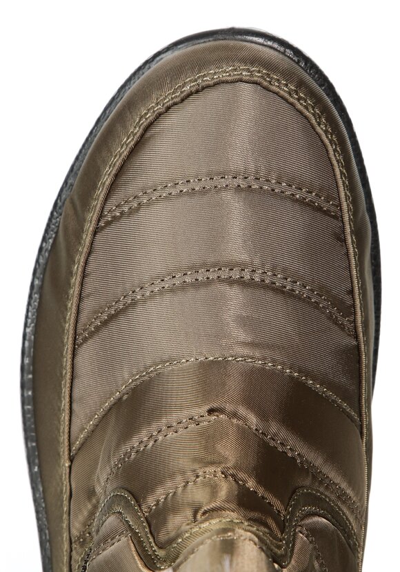 Дутики женские Анита шир.  580, рис. 37