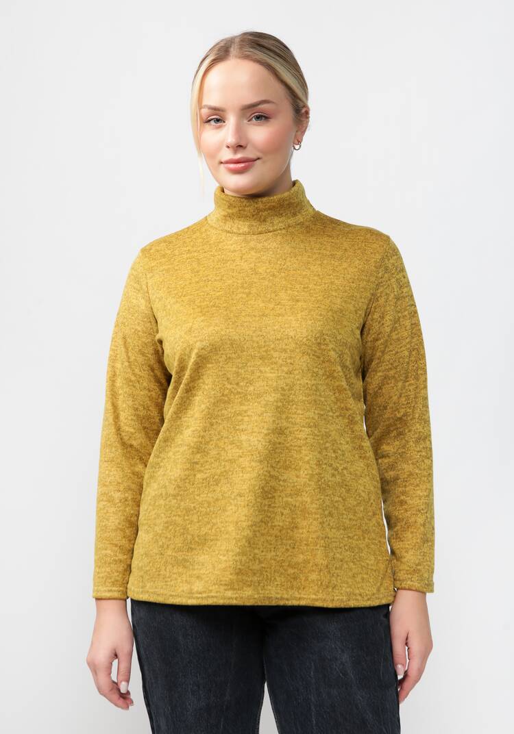 Водолазка София шир.  750, рис. 32