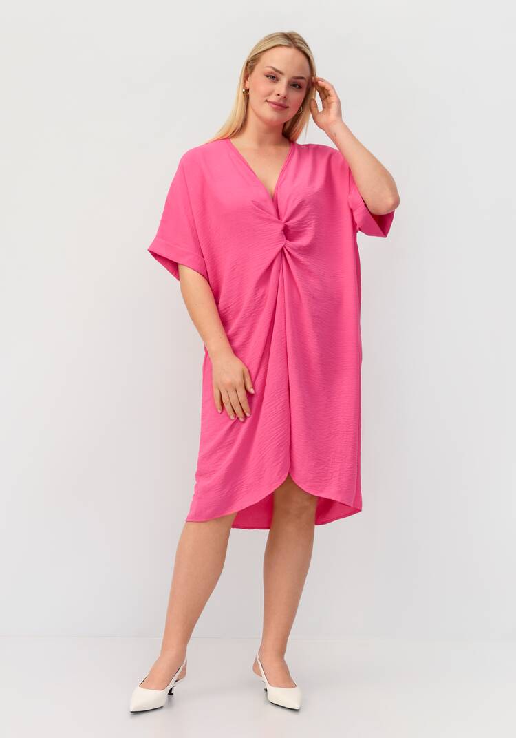 Платье Мирада шир.  750, рис. 6