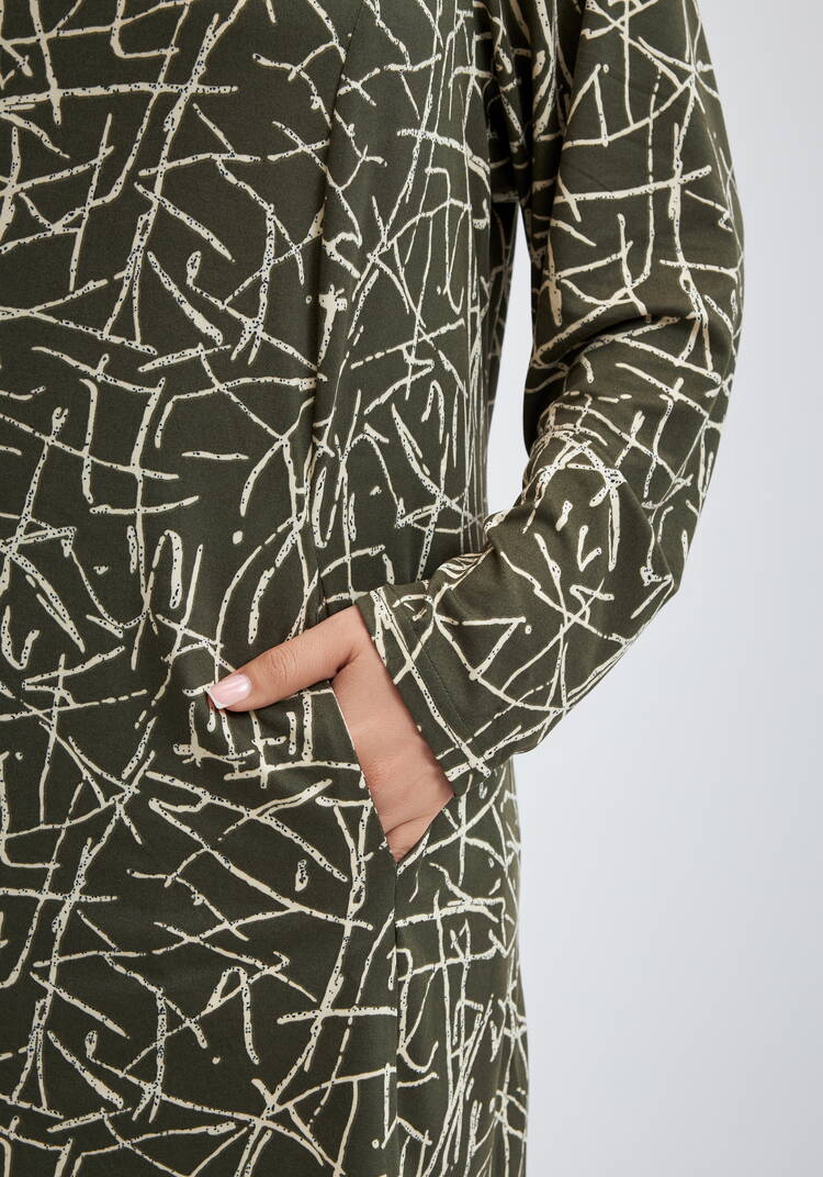 Туника Власта шир.  750, рис. 11