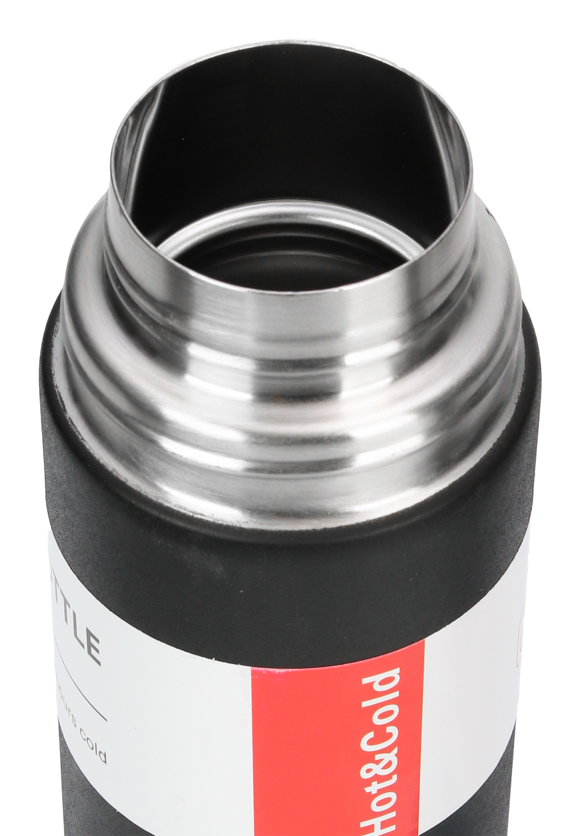 Термос с чашками Пикник