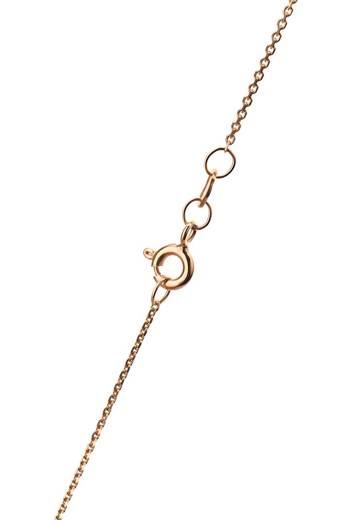 Цепь золотая шир.  750, рис. 4