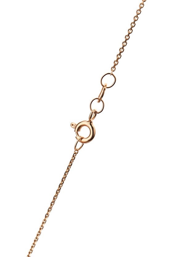 Цепь золотая шир.  580, рис. 4