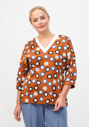 Джемпер Свифт