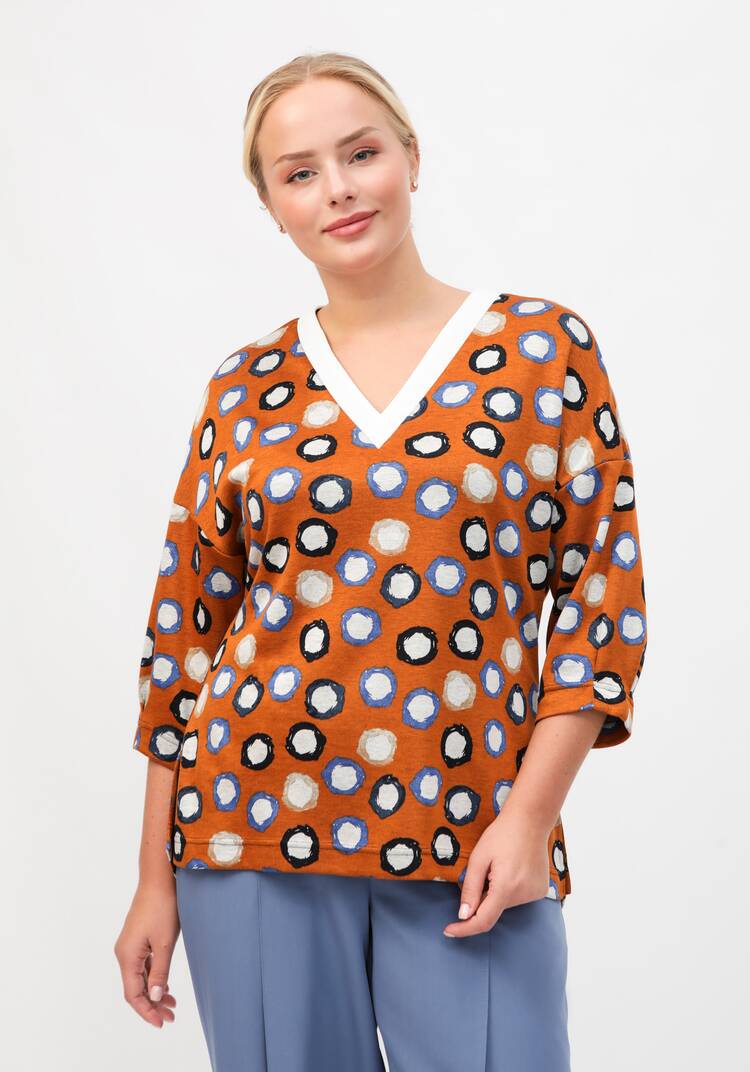 Джемпер Свифт шир.  750, рис. 12