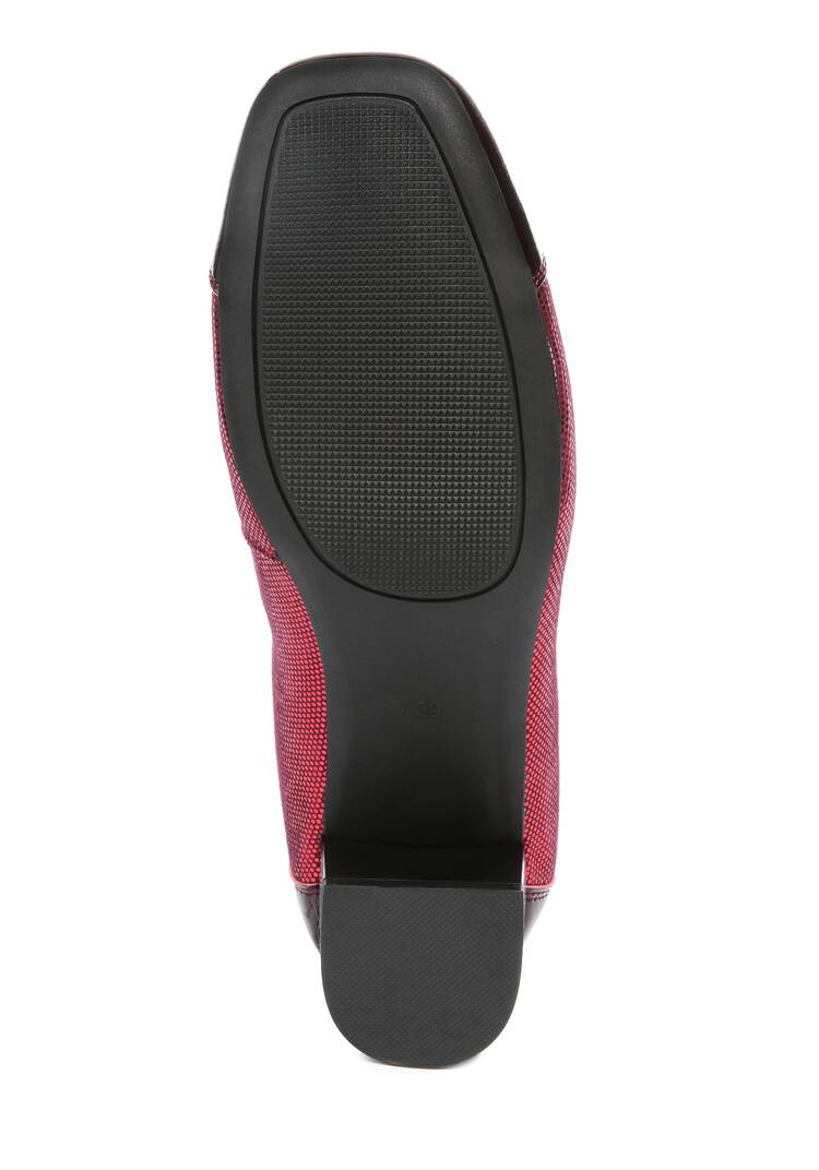 Туфли женские Сейран шир.  750, рис. 10