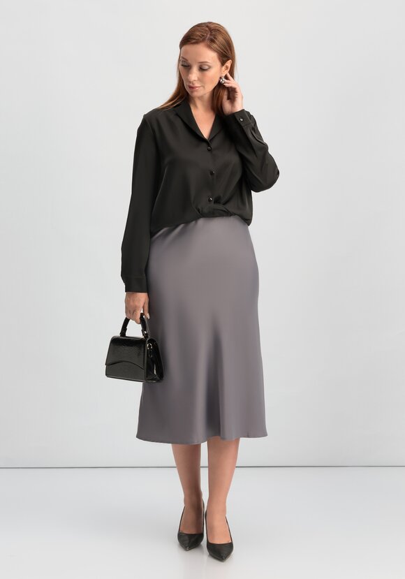 Юбка Лана шир.  580, рис. 2