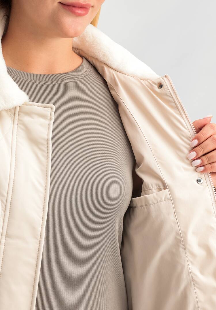 Куртка Вильма шир.  750, рис. 7