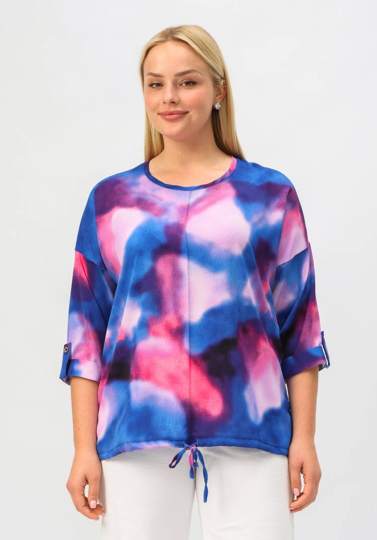 Туника Майя шир.  750, рис. 4