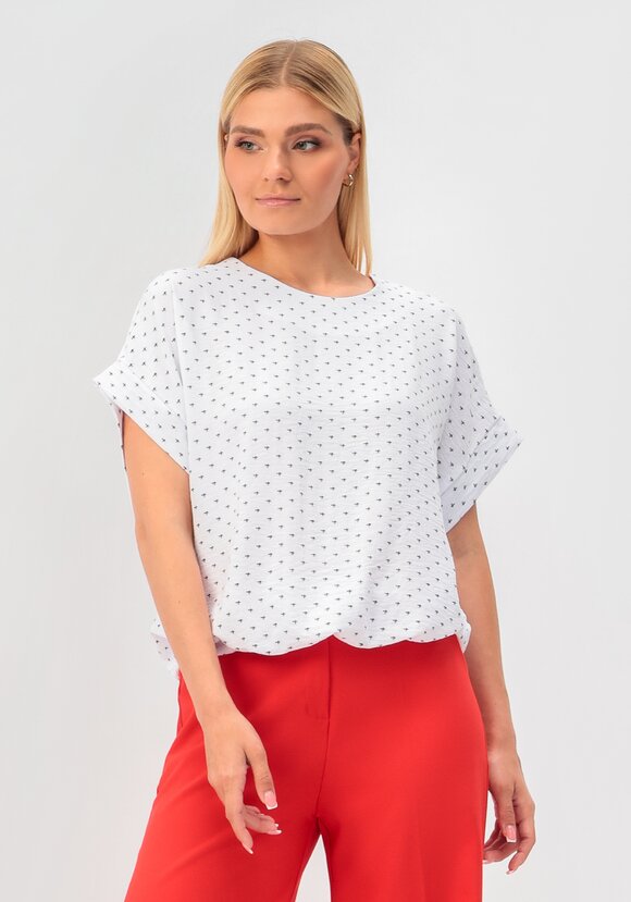 Туника Милли шир.  580, рис. 6