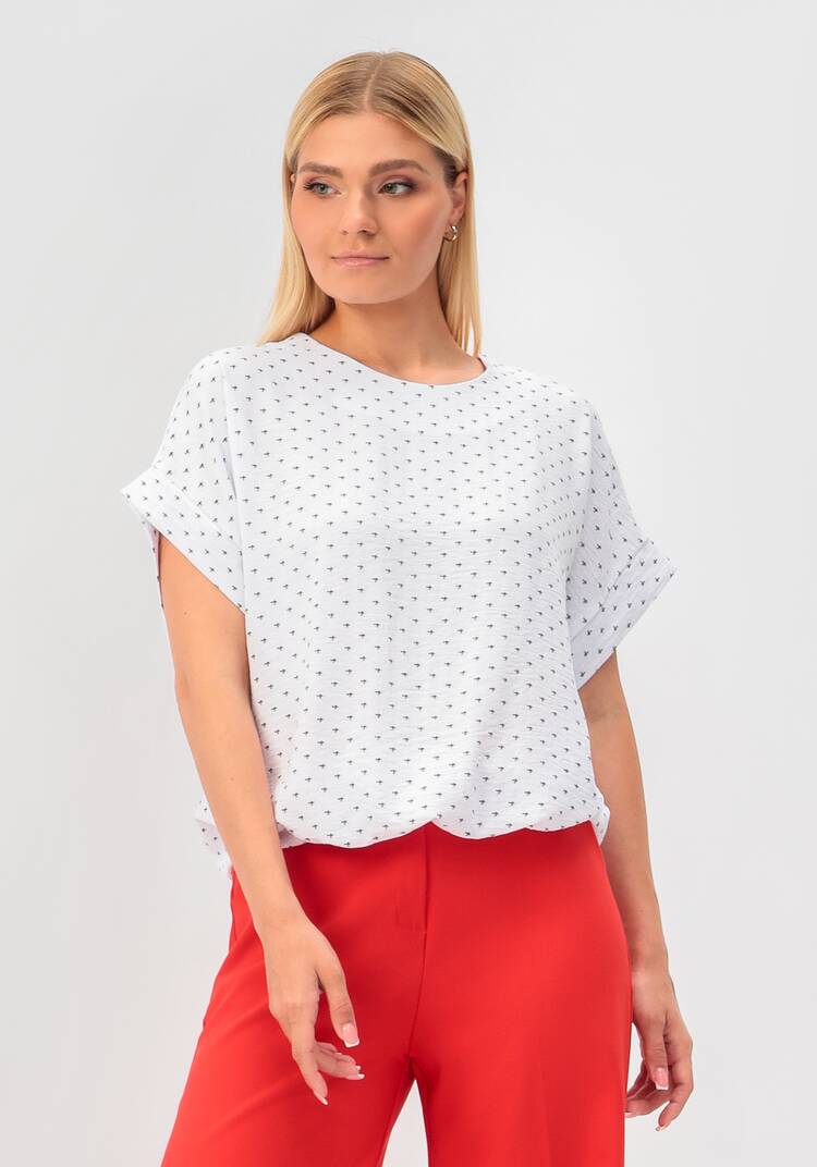 Туника Милли шир.  750, рис. 6