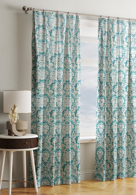 Портьера Галлия шир.  580, рис. 7