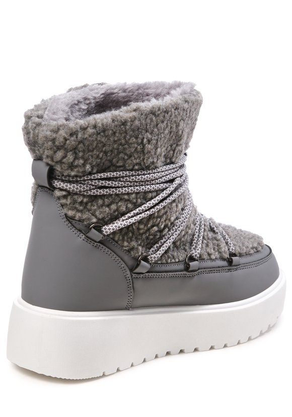 Полусапоги женские Инара шир.  580, рис. 7