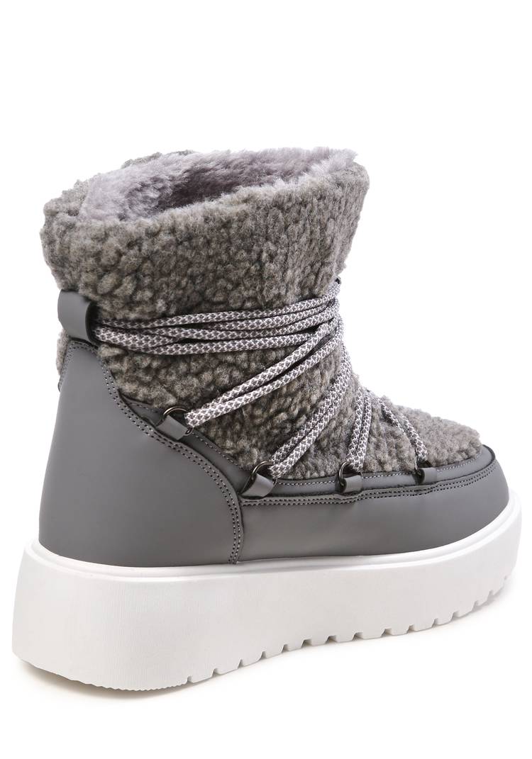 Полусапоги женские Инара шир.  750, рис. 7