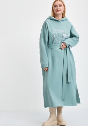 Платье Адиля